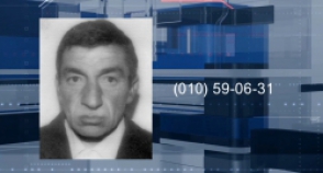 52-ամյա տղամարդը որոնվում է որպես անհայտ կորած